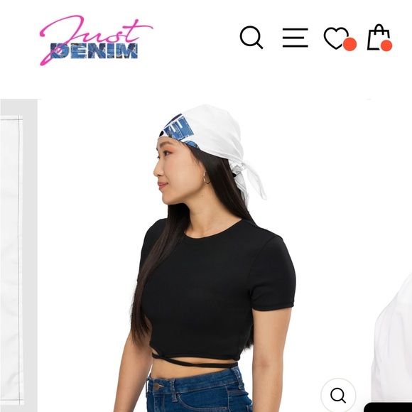 JUST💙DENIM - Picture 4 of 8